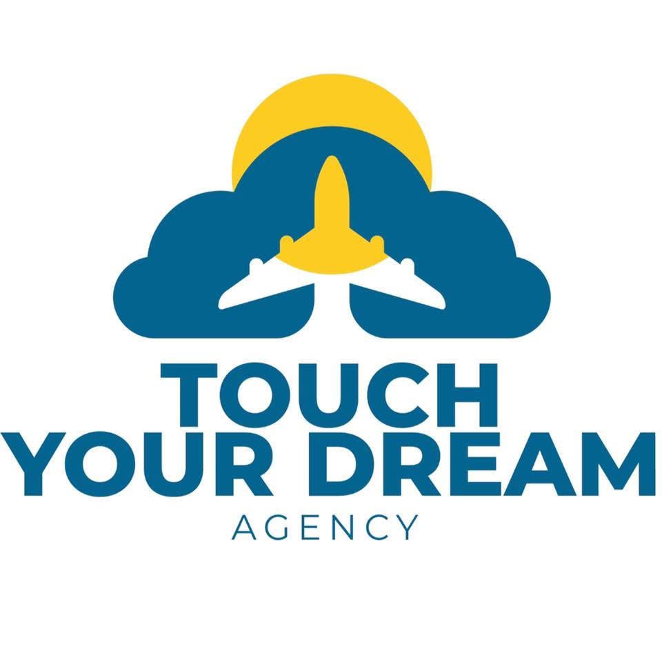 Touch Your Dream Agency logo
